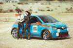 Renault Twin&rsquo;Run Concept 2013 года